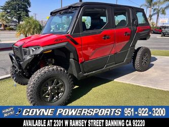 2026 Polaris Xpedition Adv 5 Northstar