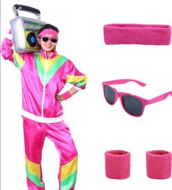 Hallowen Costume