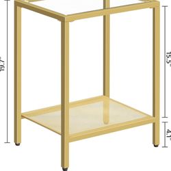 Side Tables Good And Glass 