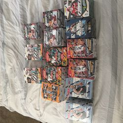 Blaster Boxes 