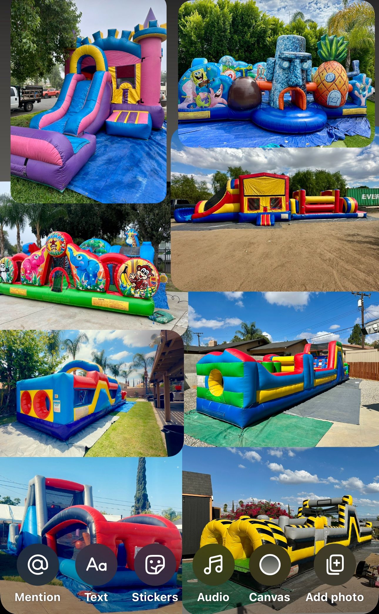 Obstacle Jumper 🥳