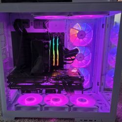 Mid/High Tier Gaming PC 2023 Build