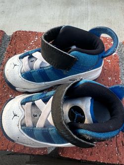 Baby Jordan’s