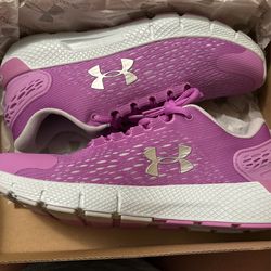 Under Armor Shoes