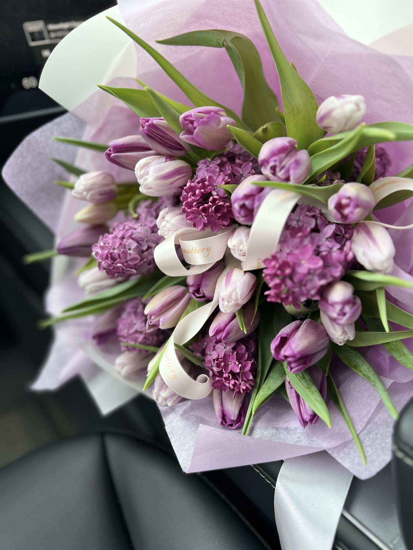 Bouquets For Mother’s Day
