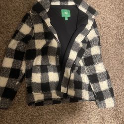 Ladies Jacket 