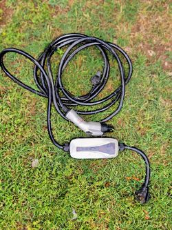 Splitvolt Max40 Cgb J3-016 Electric Car Charging Cable 220v plug