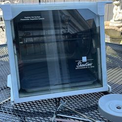 Ronco Showtime Rotisserie & BBQ Full-size Model 4000 Pre-owned