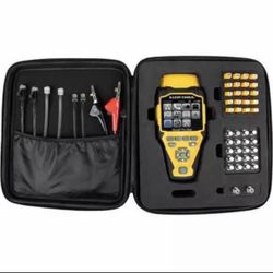 Klein Tools Vdv501-770 network tester