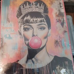 Queen Of Pop(#04) Jigsaw Puzzle. (Madonna)1000pcs