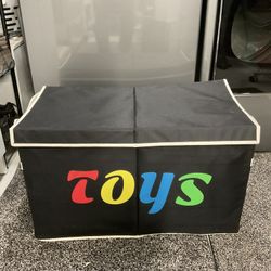 Toy Storage