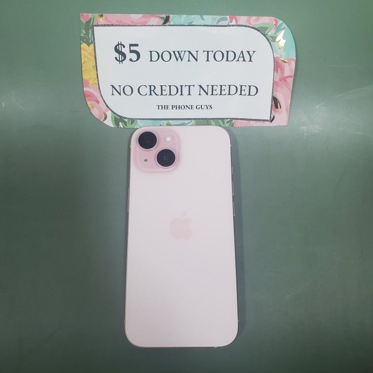 🚨 Huge Discount on Apple iPhone 15 – Now from $429! Save 45% Today & Take It Home for Just $1 with Warranty Included