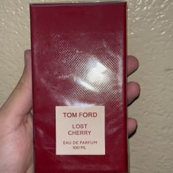 Tom Ford Lost Cherry 100 ML