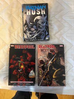 Marvel cómics