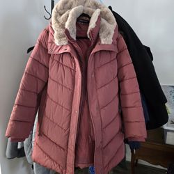 Andrew Marc Woman Winter Jacket 