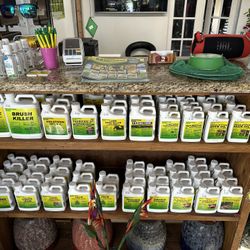 Lucent Pest Control Do It Your Self!!