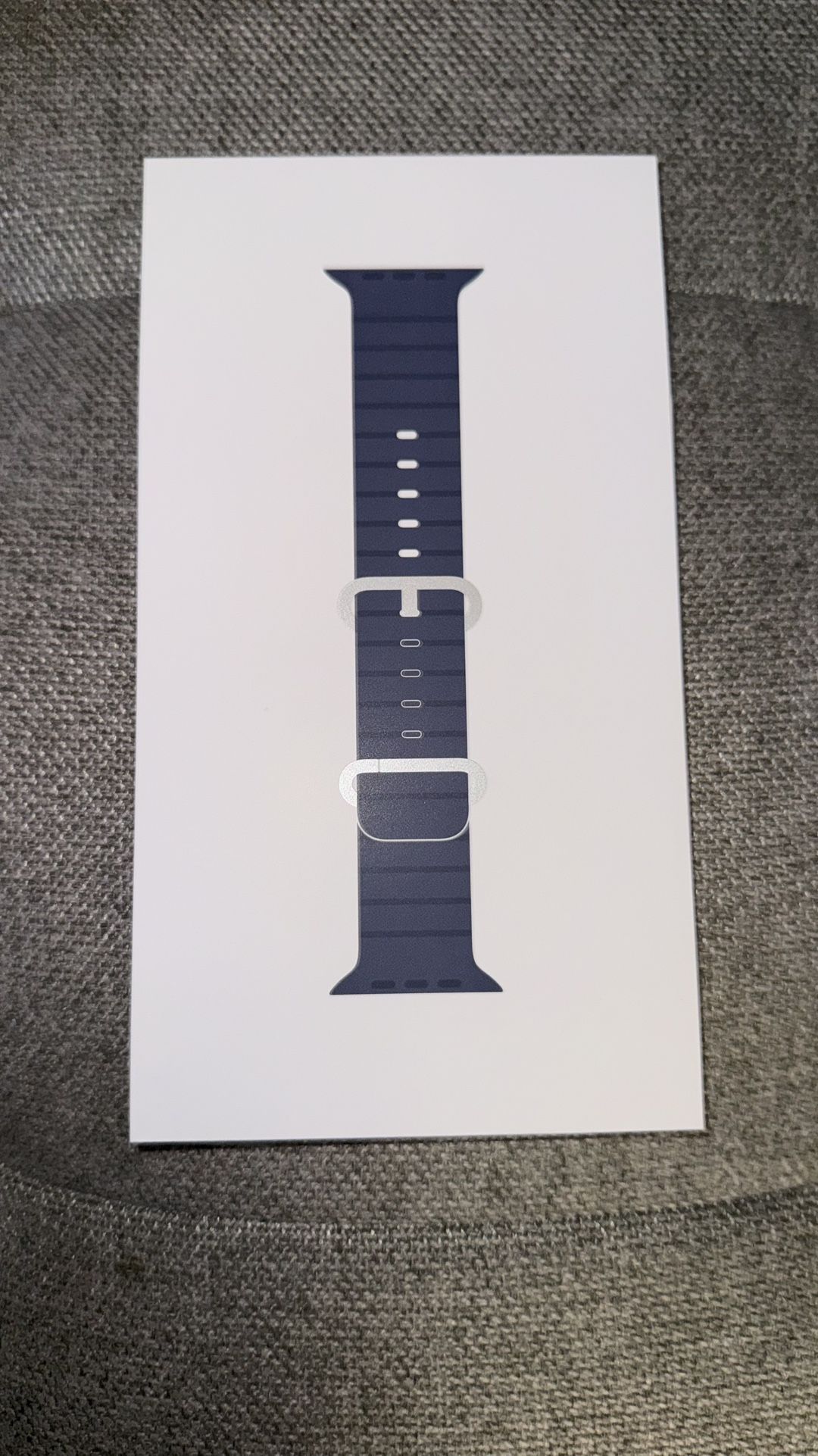 Apple Watch Band Ocean Band 49mm
