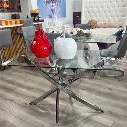 Dining Table / Mesa de Comedor 🚚[Fast-Delivery]💨