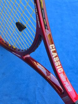 HEAD Tour Series Classic Mid Plus tennis racket