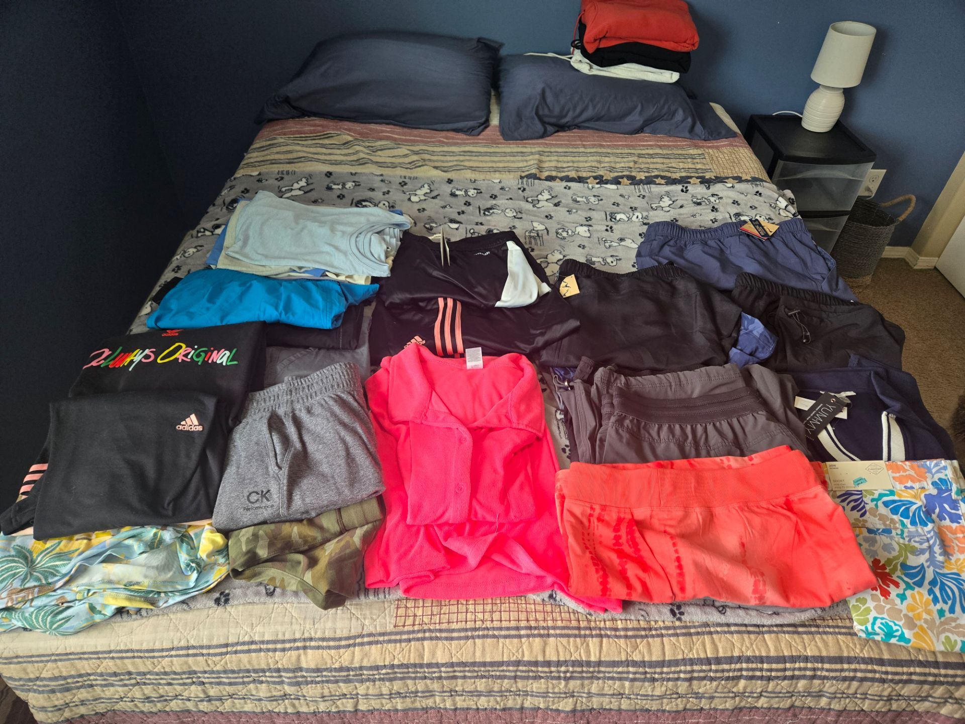 Brand NEW Plus Size 2x/3x Summer Clothes