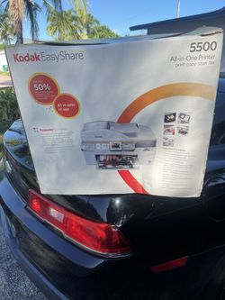 KODAK EASY SHARE