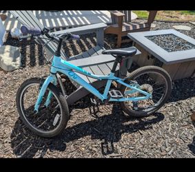 Liv 20 Lite Bicycle (Aqua)