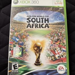 Xbox 360 Game