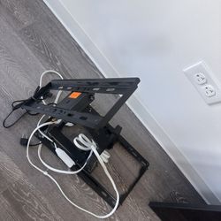 TV Wall Mount For Up To 65 Inches