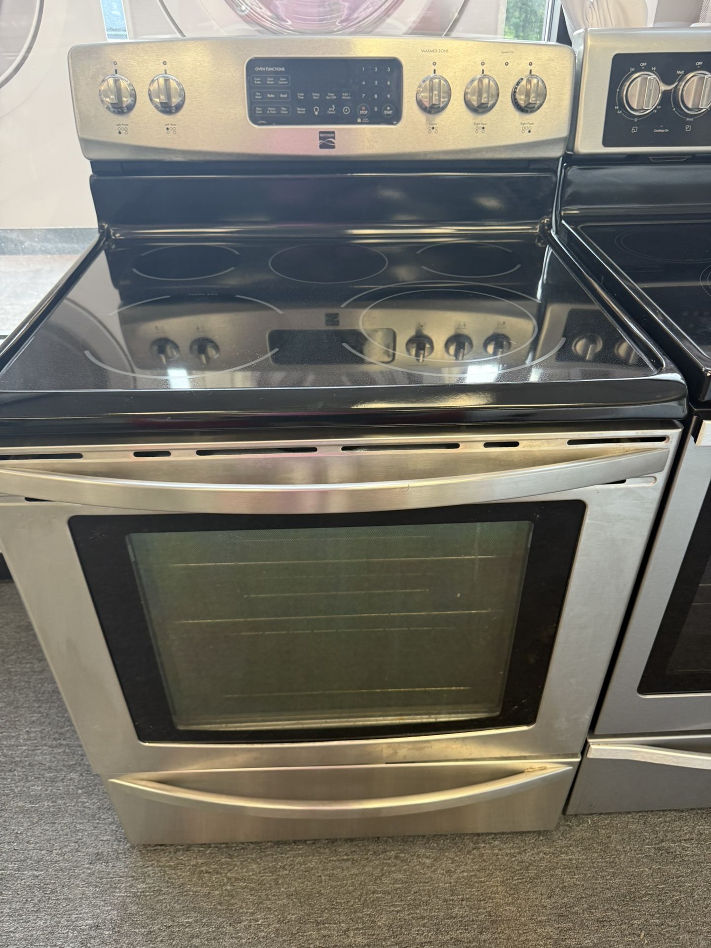 Stove 