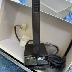 Vintage GE Microphone Mic
