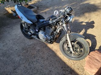 1996 suzuki gs500
