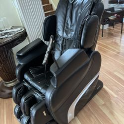 Massage Chair 