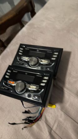 Dual radio