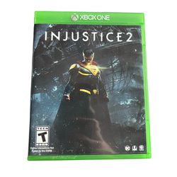 Injustice 2