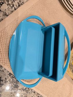 Butter Dish