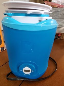 Yogurt maker for 10$