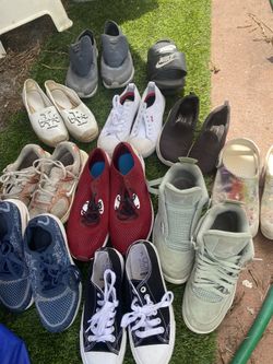 All Sneaker For Women And Men
