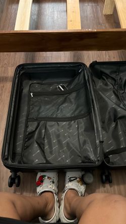 TravelARIM suitcase