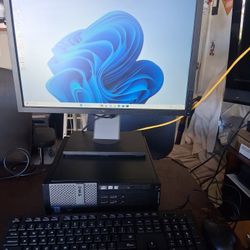 Dell Office Computer