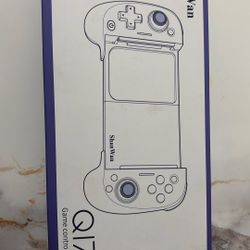 shan wan Q 17 Game controller