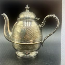 Stainless Steel Coffee Pot By Towerbrite