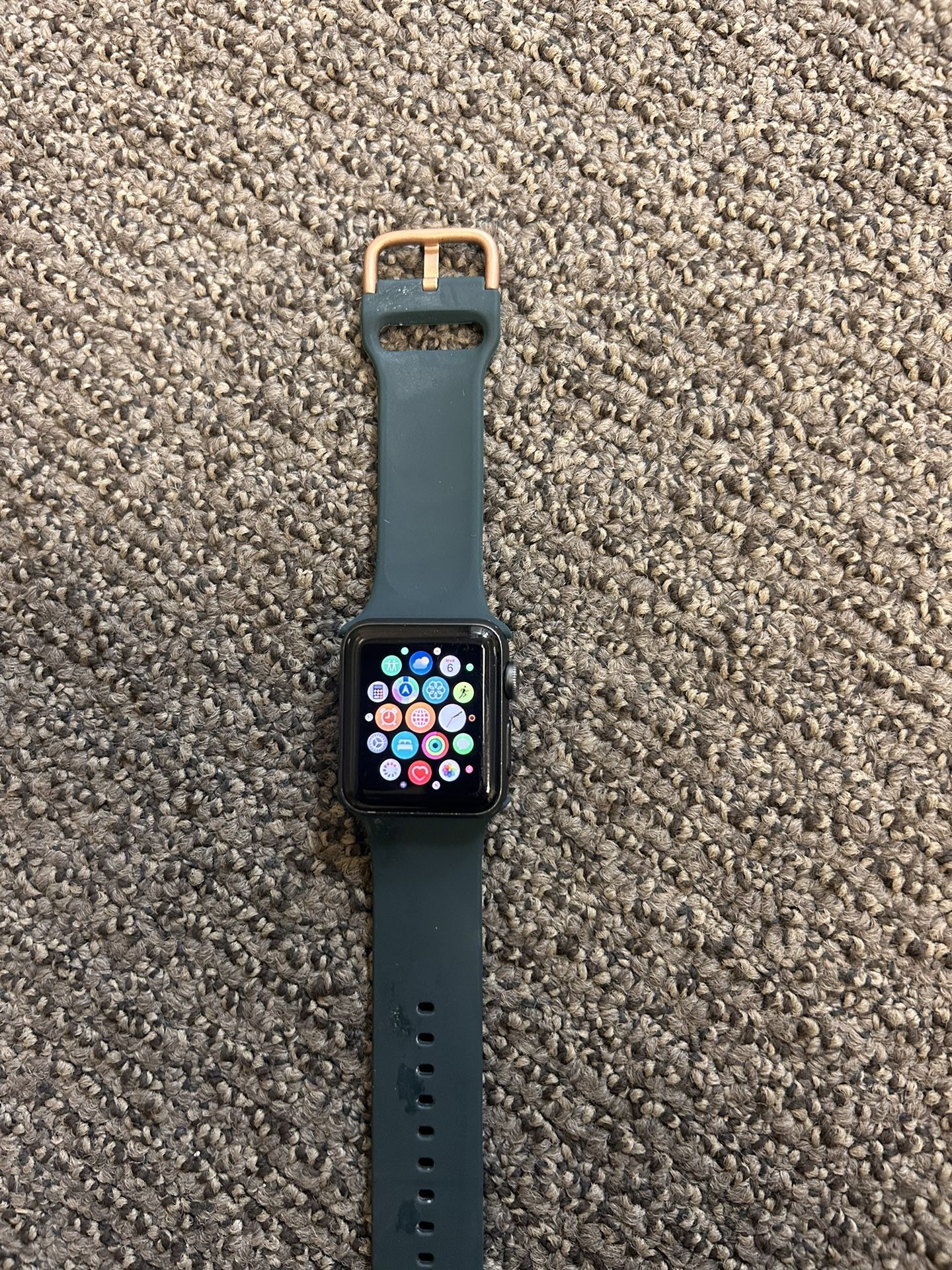 Apple Watch