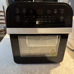 Air Fryer Oven