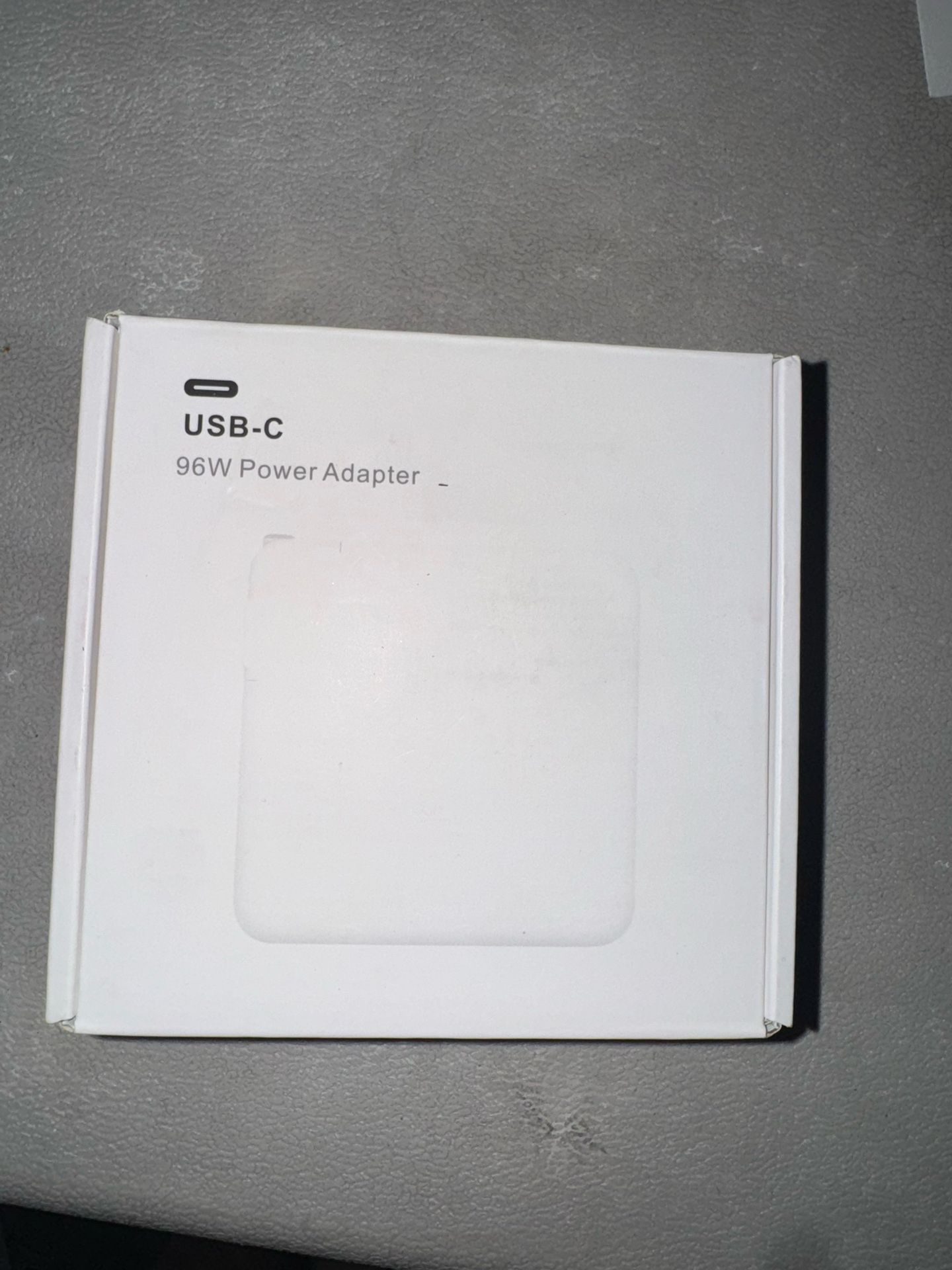 Mac Book Charger