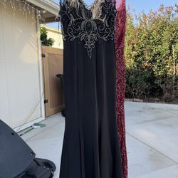 Winter Formal Dresses