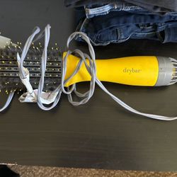 Drybar Double Shot Blow Dryer