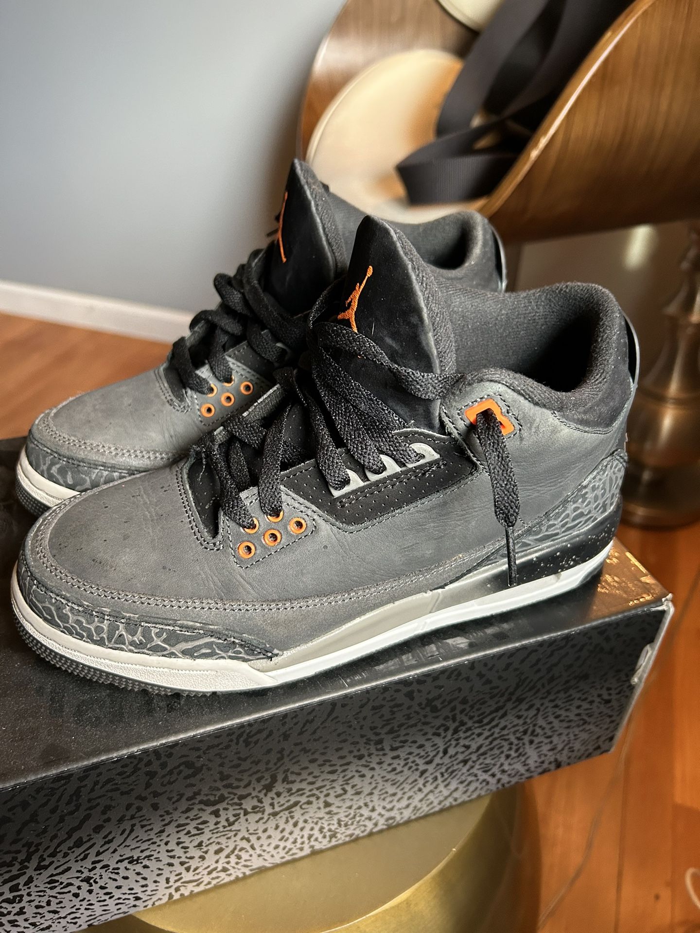 Jordan 3 Size 7