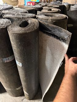 Torch rolls