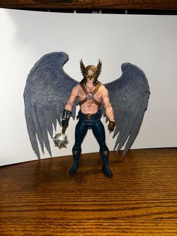 Mcfarlane Hawkman