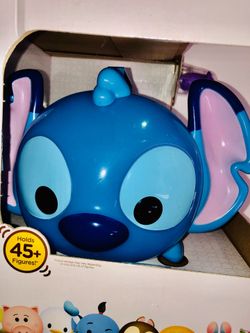 Disney Tsum Tsum (Stitch)